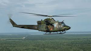1700 March 11, 1966

Helicopters are able to evacuate a handful of Lt. Col. C.A. House’s larger group, leaving the others on the ground for another night. 

#BattleofAShauRealTime