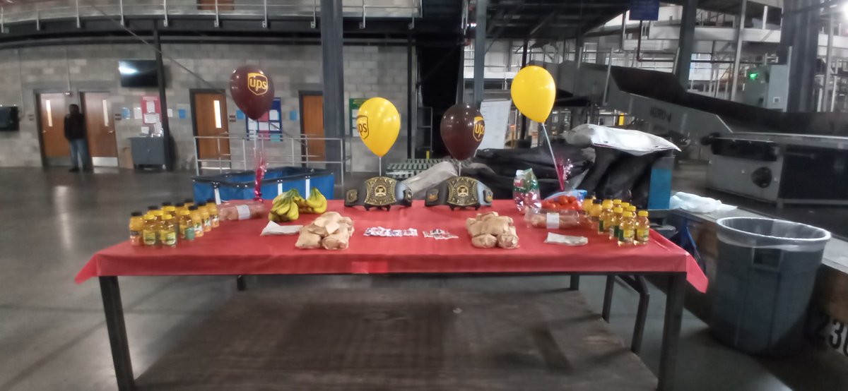 Congratulations to the Jax Preload Metro 2 Line for the best Misload Frequency on the Sort for last week!!!!! Stay consistent to get the results you desire. 1/1500 Most Improved!!!!!!