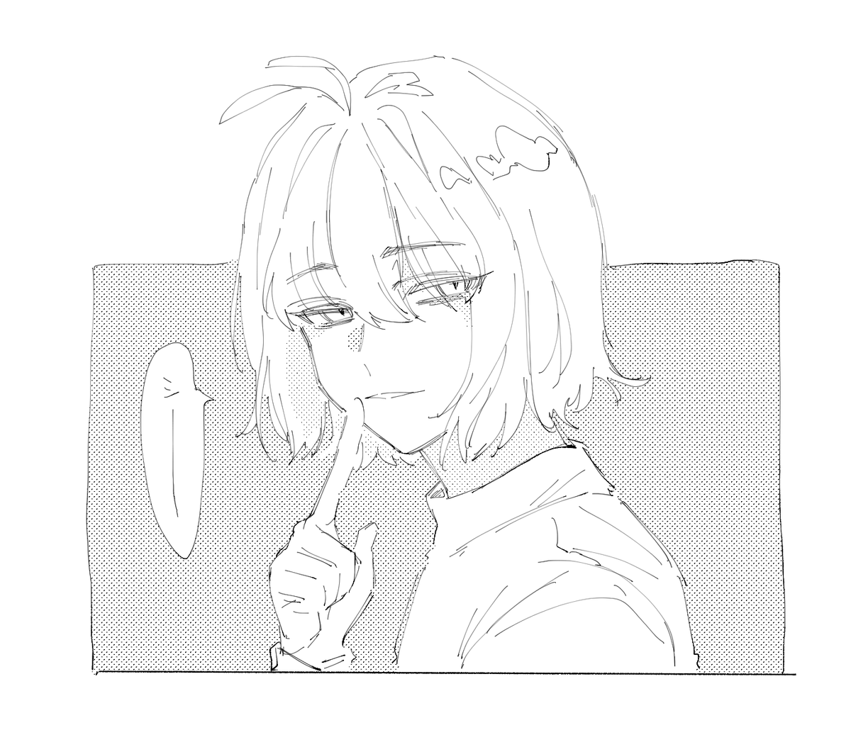 クリス 