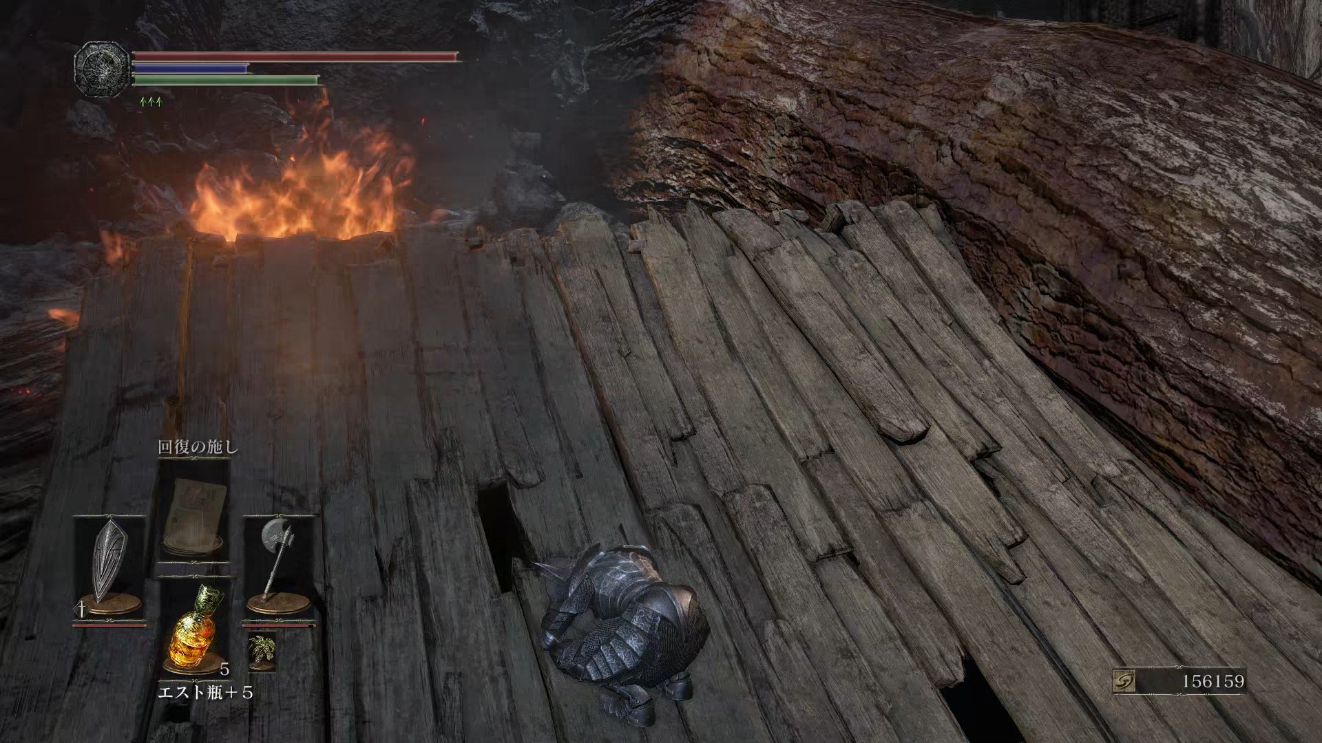 メイ 砂の呪術師ゾーイは落とすに限る 誘導中 隙間から落っこちた 矢でチクチクやろうかとポイント探し中に行方不明に いったんプロロ 炎の扇ゲット 落下死したわけでも毒死したわけでもないみたいだけど 落ちるとウロウロしててその内行方不明になって死ん