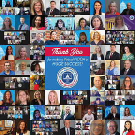 ok_bgc's tweet photo. We did it! Thank you to all the Club staff and Board Members who shared the impact @BGCA_Clubs are having on children's lives in Oklahoma! #NDOA2021 #GreatFutures https://t.co/Ue4tcpVg62