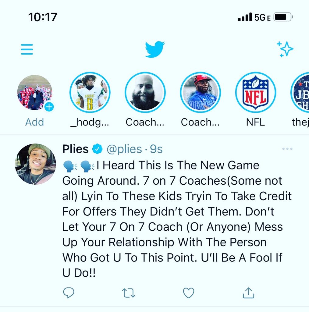 AMP Athletics Institute tweet media