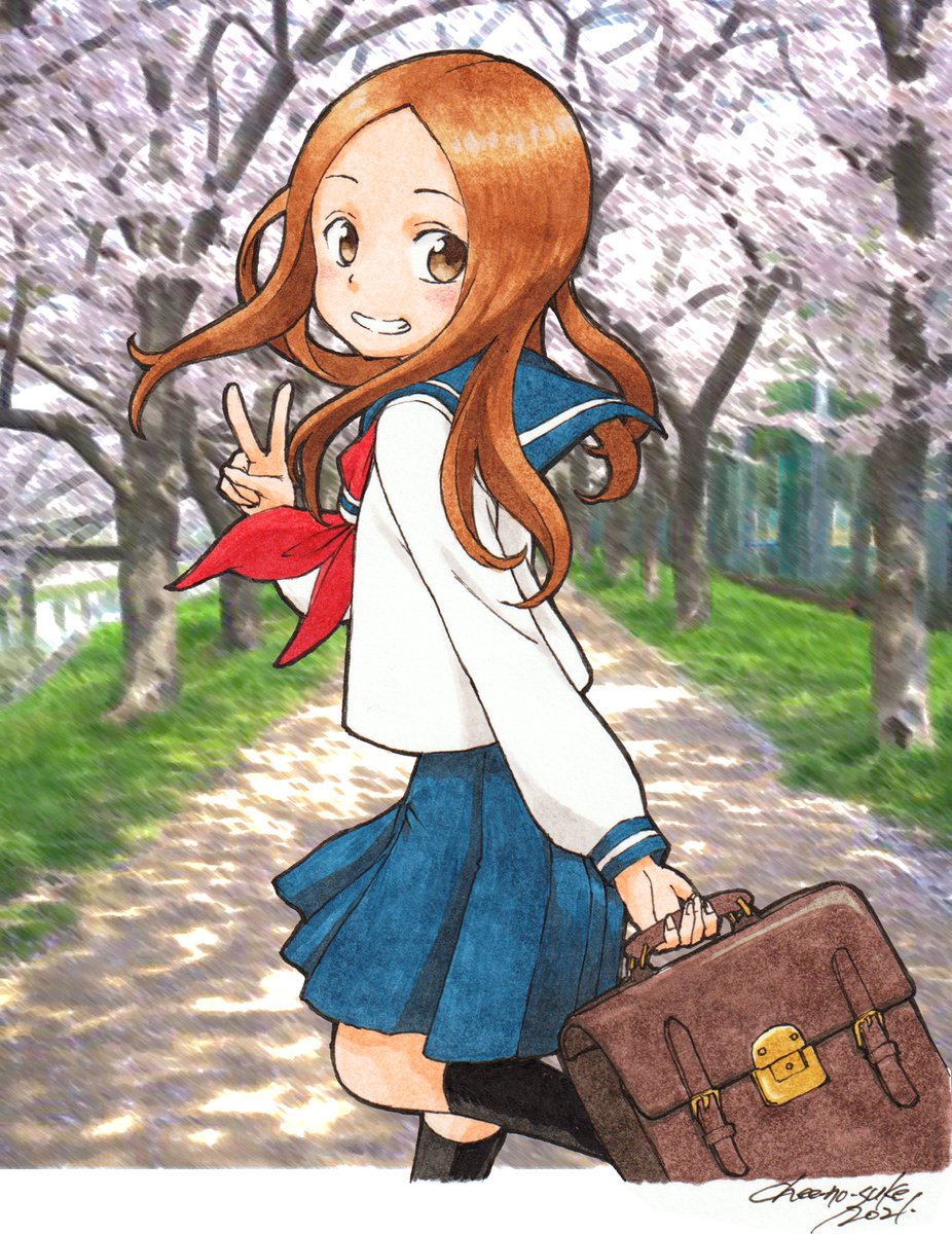 Twoucan 高木さんめ の注目ツイート イラスト マンガ コスプレ モデル Twoucan 高木さんめ の注目ツイート イラスト マンガ コスプレ モデル
