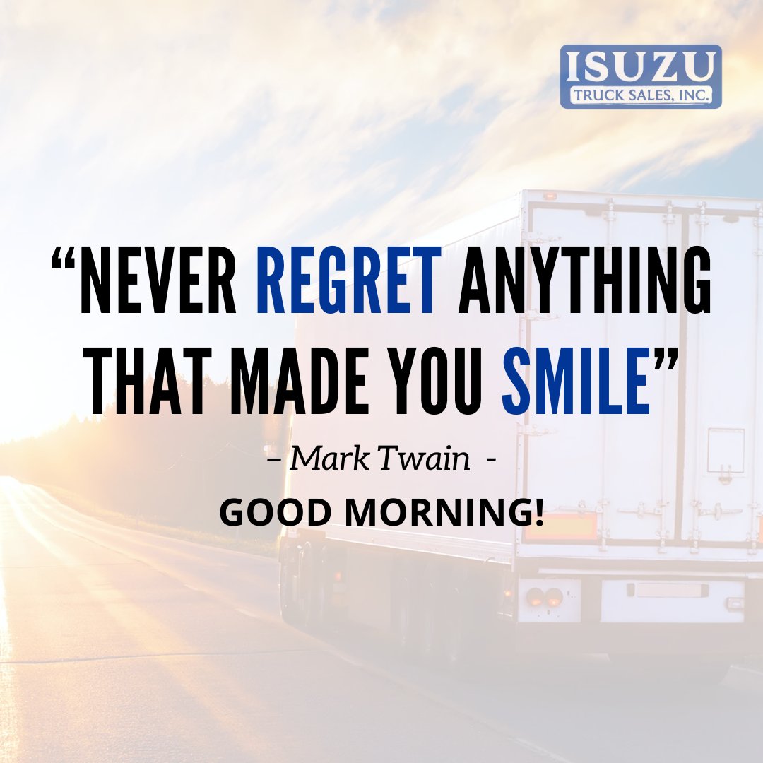 #MotivationalQuotes #goodmorning #trucks #LeadershipDevelopment