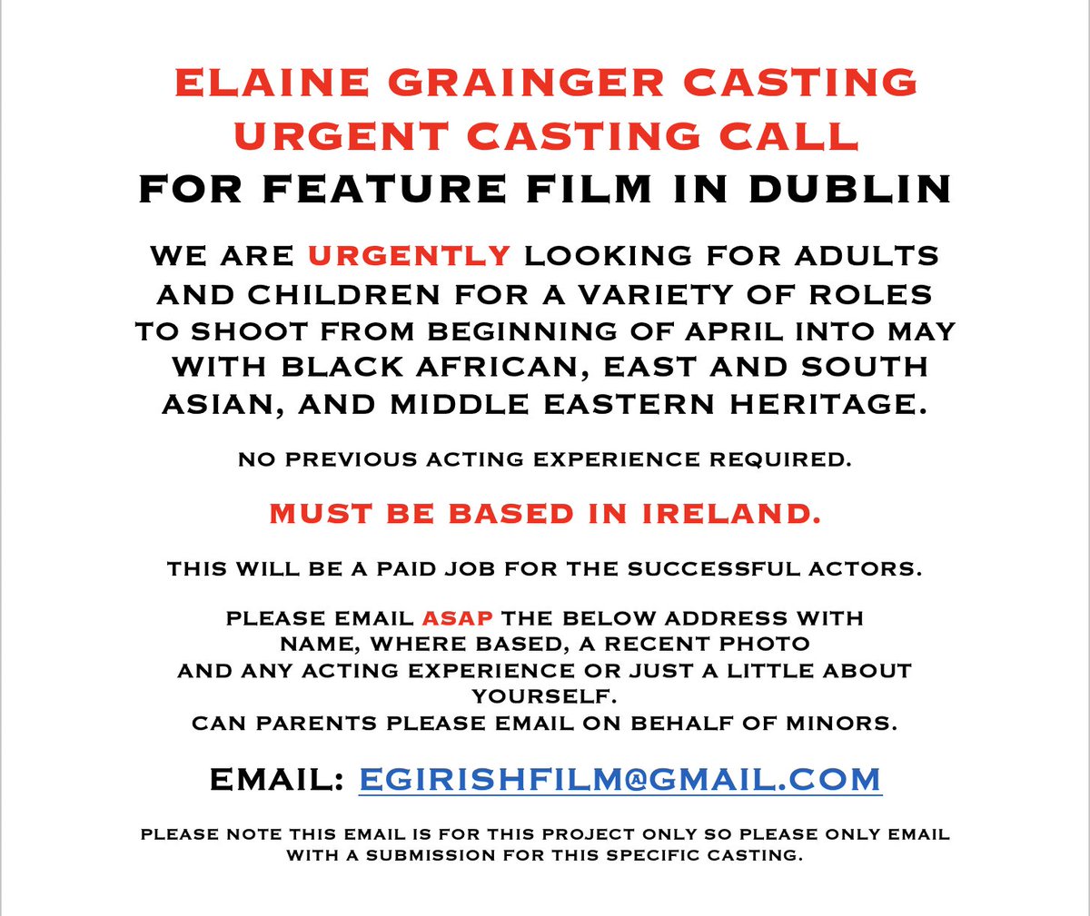 Still going on this search. Please share and get in touch!