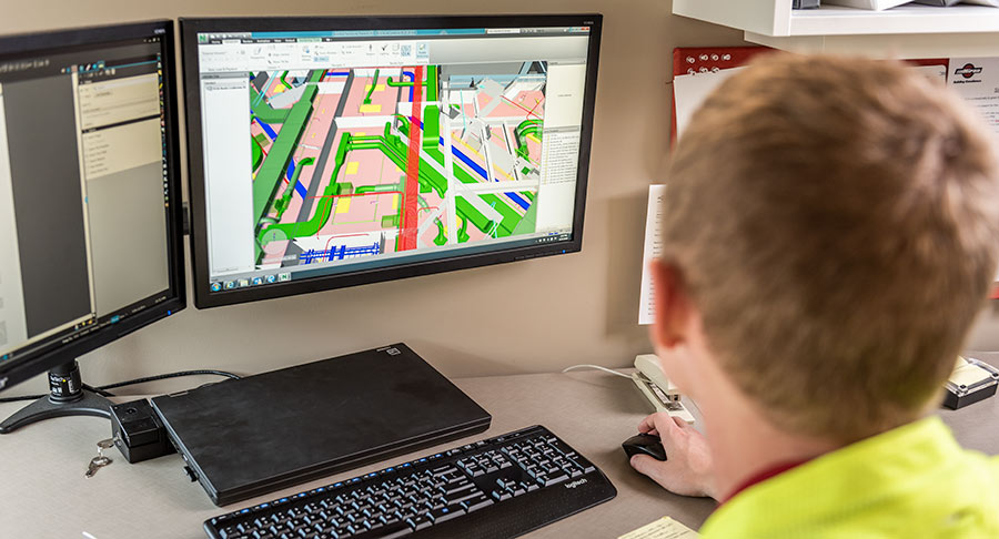 perogar_BIM's tweet photo. "Cloud Collaboration Drives Efficiency for #BIM Coordination" By Cassie Bustos on @BIM360
#VDC #Naviswork #MEP @AutodeskRevit @RevitNews
https://t.co/duTMaQDWUW https://t.co/cnW6UPC7Lm