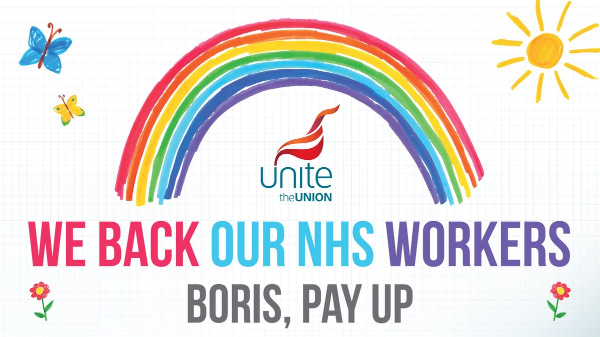Unite the union: join a union tweet media