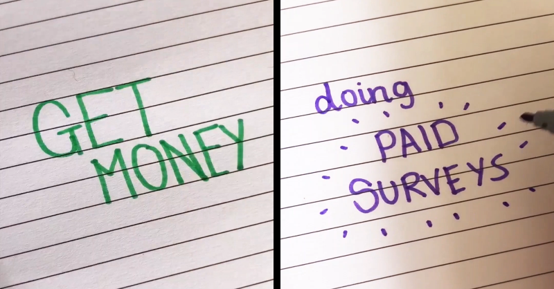 We're recruiting Twitter users to be panellists for paid surveys. We need 500 people this month. 🎉
You can earn up to $50 per survey! 💰🤑

Click here 👉 join.ca.surveycompare.net/?cid=55d5f38ea…