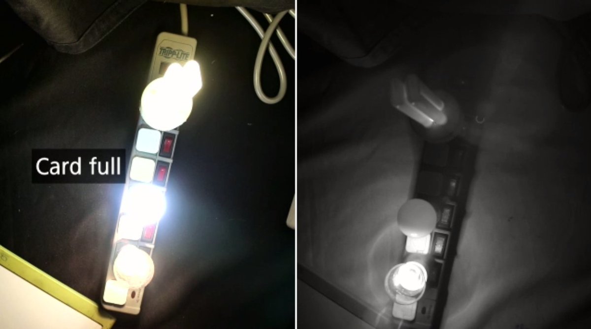 Climate Club DC tweet media