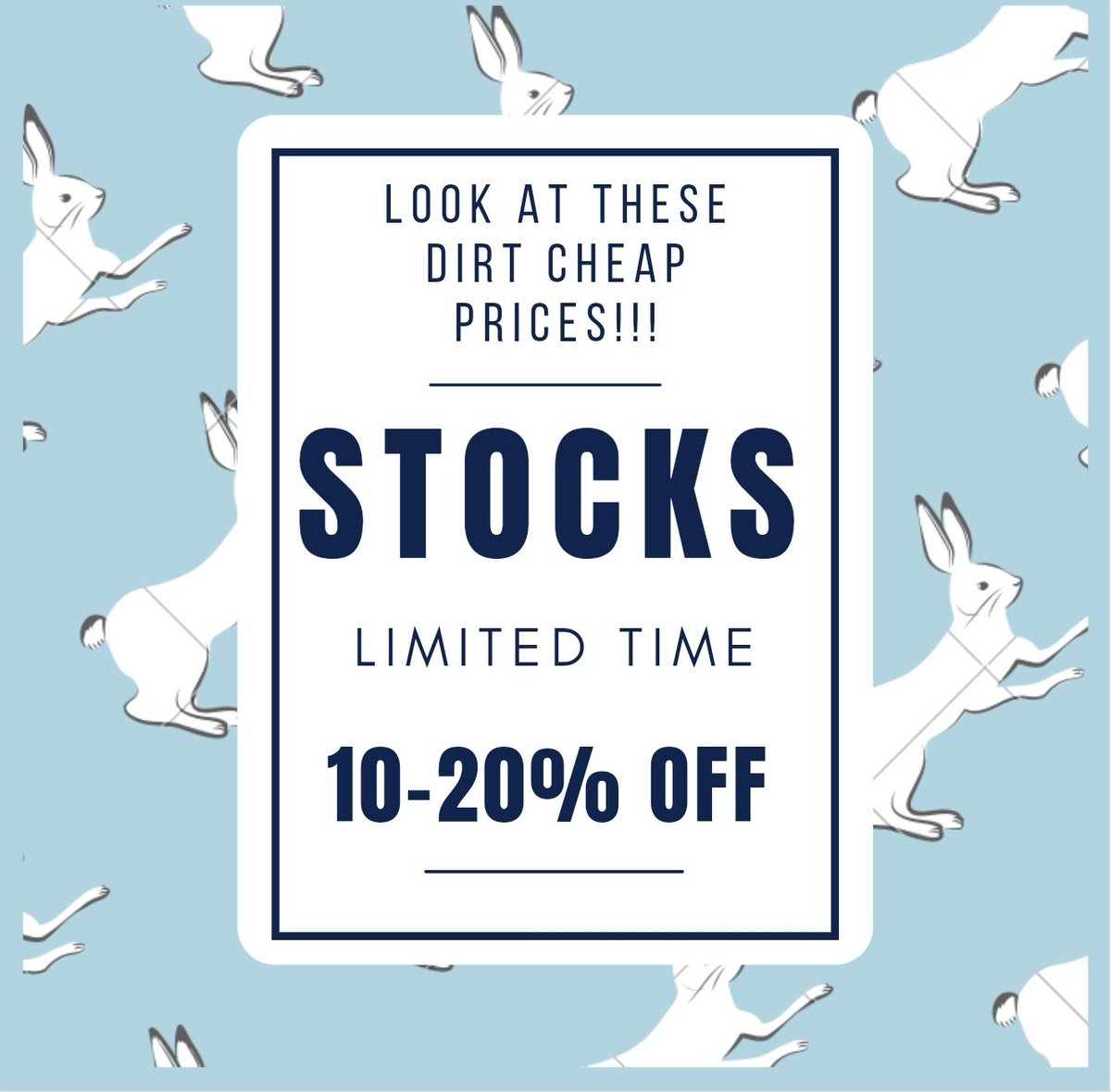 LasertoastTS's tweet photo. Hope y'all are scooping up these bargains! If you haven't tried LasertoastTS yet, now's a great time. https://t.co/lug6l1eJe7