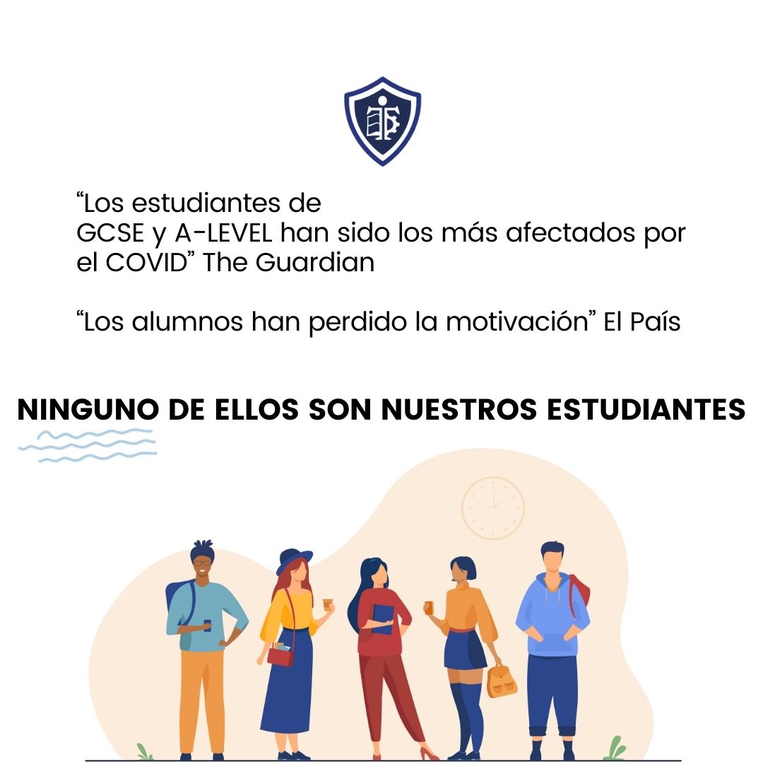 tutorasap's tweet image. ¿A tu hijo se le atraganta una asignatura?
¿Lleva mal el proyecto TOK?
¿No sabe ni por dónde empezar con su #InternalAssessment?🤔
¡Entonces lo que tu hijo necesita son nuestros cursos intensivos! 👉 bit.ly/3c2GJcg #ib #alevel #igcse