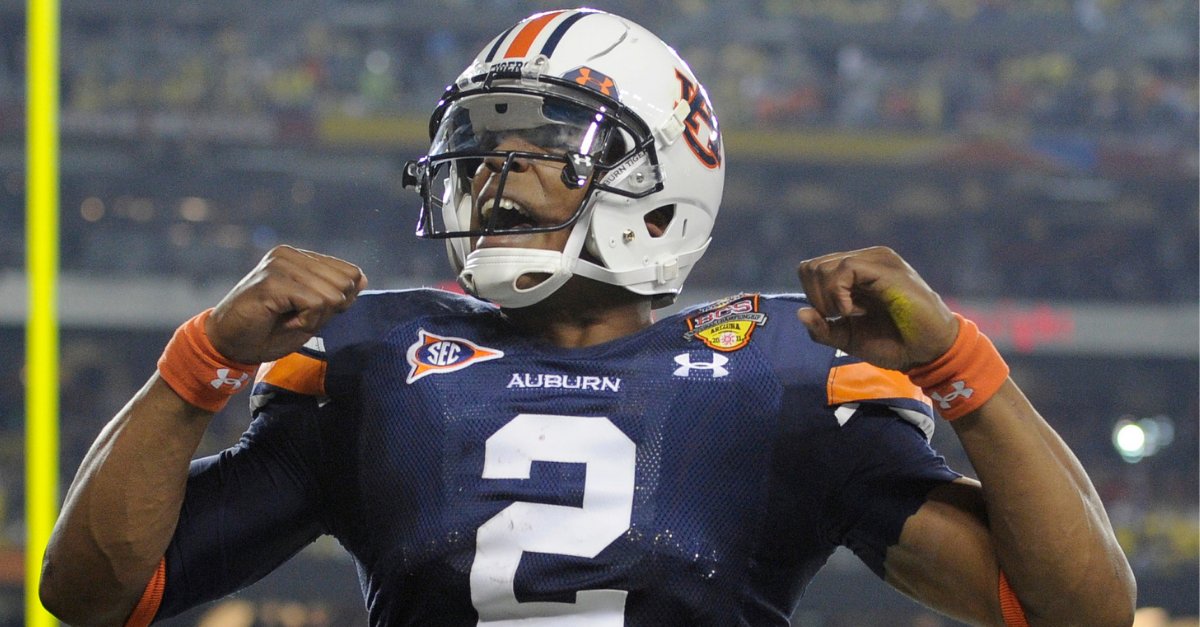 PFF College tweet media