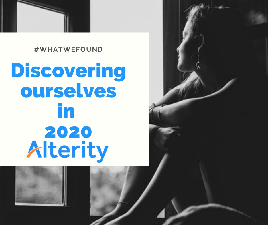 Alterity tweet media