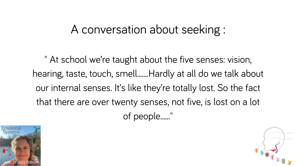 connectionstdio's tweet photo. Discussing #seeking, #interoception, seeds, internal capacity and external environment  with @charleyclee 

#emotion #connection #learning 

https://t.co/iMPDcNrQJ2 https://t.co/Mx309kzHqH