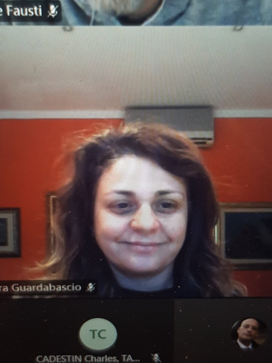 EU-BD-Hackathon tweet media