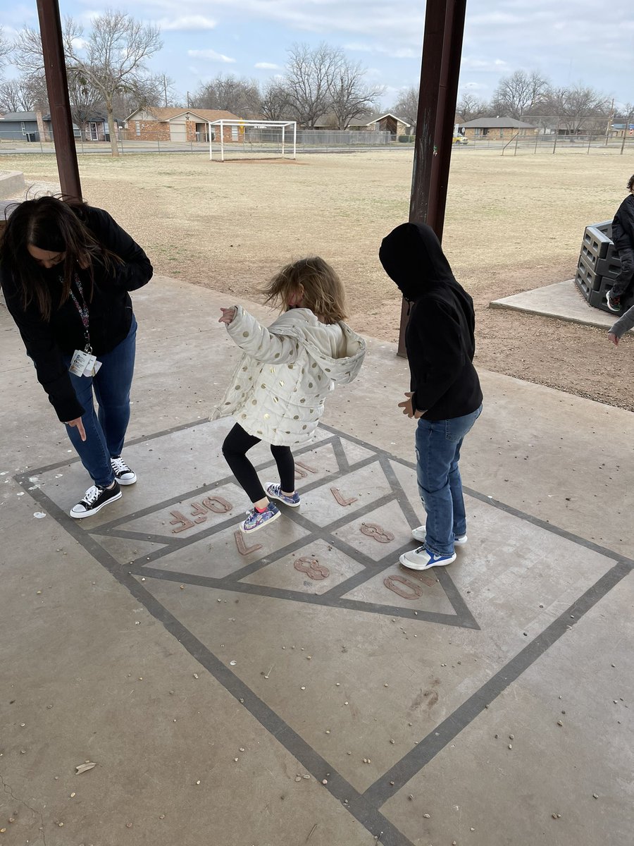 Shaila Kossey tweet media