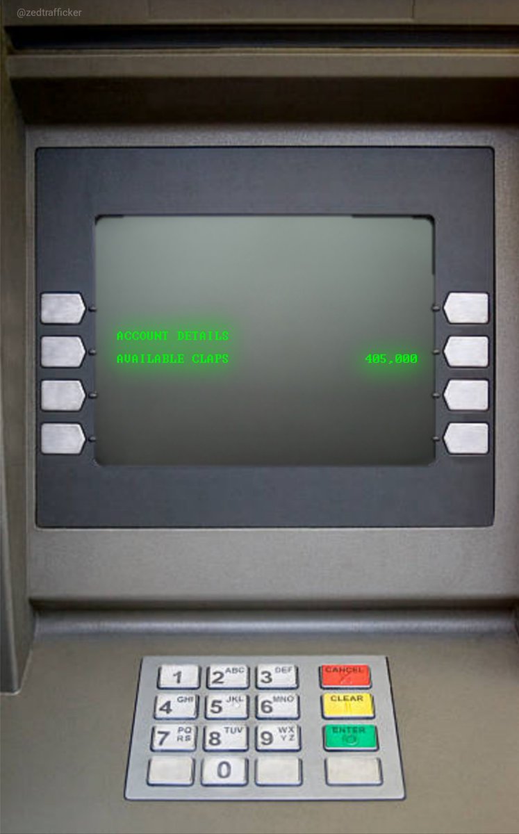 ZedTrafficker's tweet image. I am a NHS worker, who worked tirelessly without a break, making sure PPE was delivered to every NHS Trust, I would like to thank @BorisJohnson for the 1% pay rise. Now off to spend all my claps 😡