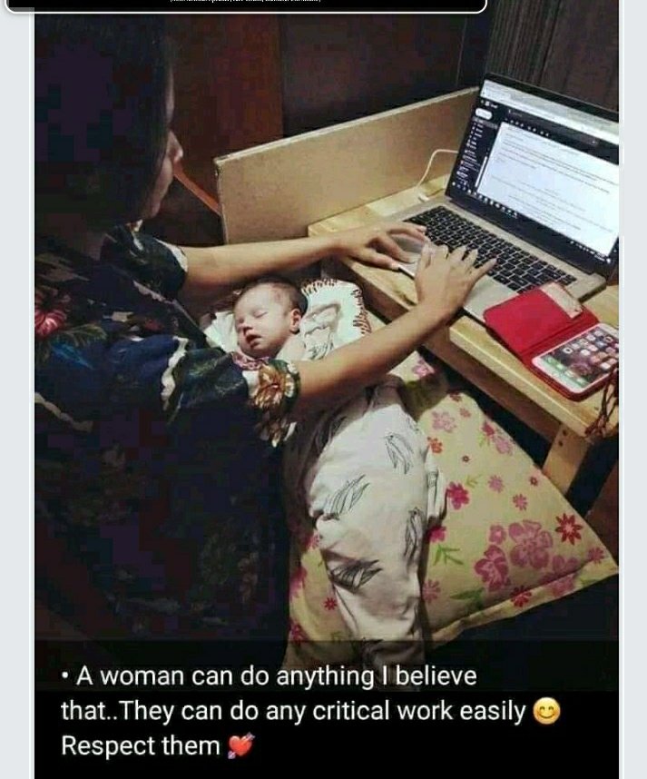 If you don't respect her, you obviously don't deserve her. #respectwomen