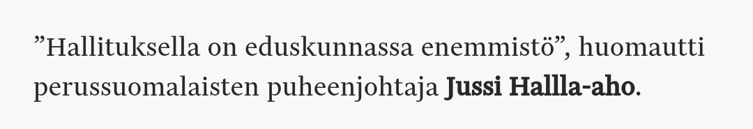 MangoEdit's tweet photo. @jenkka nyt sitten takaisin kouluun harjoittamaan kirjoitustaitoa @Halla_aho https://t.co/1dl080z1z6