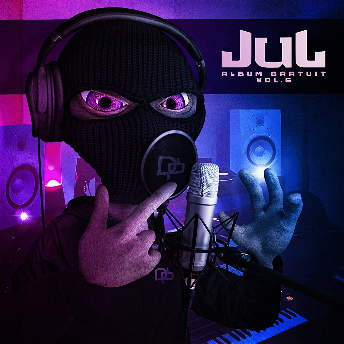 La partie 2 est dispo la team !!! #ALBUMGRATUITVOL6 🔥
👉 lurl.fr/NUzIp
je vous laisse déguster ça trankill
Merci a toute la team pour vos commentaires sur la 1ere partie ❤️❤️❤️
#çadonnelaforce #Doretdeplatine