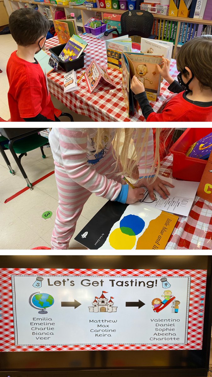Ms. Malatestinic tweet media