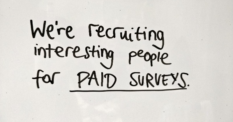 Survey Compare Canada tweet media