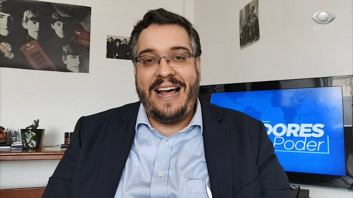 CampinasTv's tweet image. Acabou o #Acontece e começou o #BastidoresDoPoder