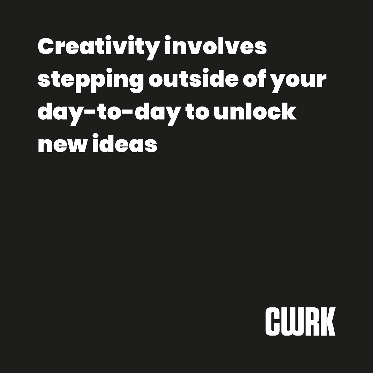 Register your interest in CWRK today:

wearecwrk.co.uk

#coworking #fridayfeeling #fridayvibes #officespace #business #industry #work #creativity #becreative