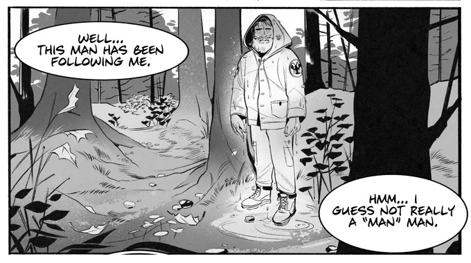 Blackwater Update!! ?? 3 Pages!

CHECK IT OUT: https://t.co/wNiyHq3dZ3

START AT THE BEGINNING: https://t.co/9fAp3pPqZu 