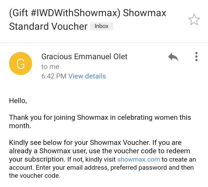 Flaviaof1's tweet image. 💃It's real, thank you @BusingyeJose