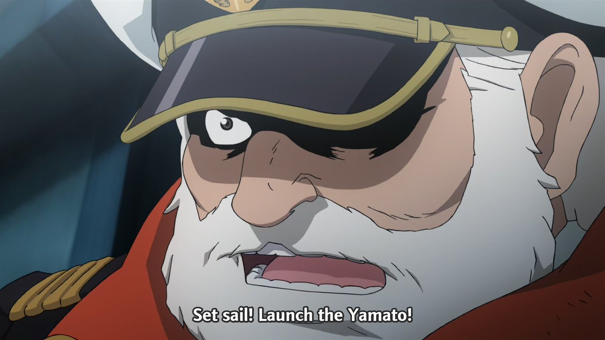 Bobduh I Was Commissioned To Write Up The First Episode Of This One Four Years Ago And Some Brave Souls Recently Revived The Project Happy To Be Back Onboard The