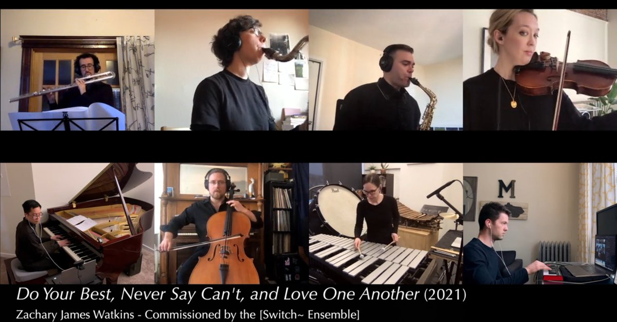 [Switch~ Ensemble] tweet media