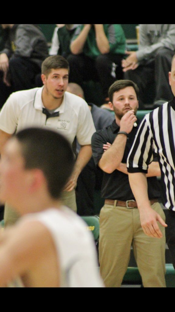 Coach Mattson tweet media