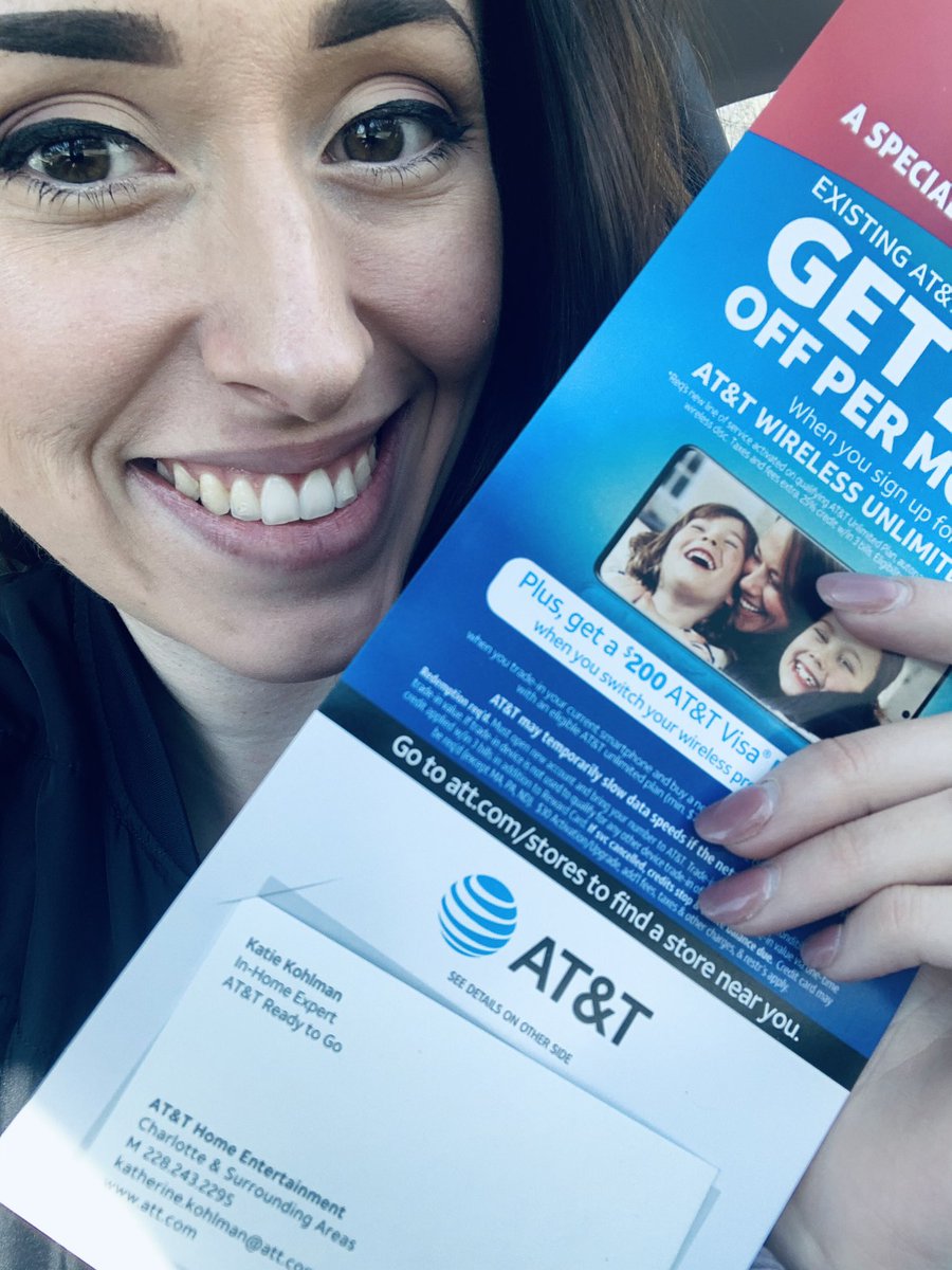Katie Yurco (@katieyurcoatt) on Twitter photo Happy #FiberFriday... AND Employee Appreciation Day! So appreciate everyone on my team for encouraging each other, giving each other new ideas and best practices, and making my days brighter! 🌞😊<a href="/MarqRodgers/">Marq Rodgers</a> <a href="/JeremiahIHX/">Jeremiah Johnson</a> @farokhi_farzad #WOAF Happy #FiberFriday... AND Employee Appreciation Day! So appreciate everyone on my team for encouraging each other, giving each other new ideas and best practices, and making my days brighter! 🌞😊<a href="/MarqRodgers/">Marq Rodgers</a> <a href="/JeremiahIHX/">Jeremiah Johnson</a> @farokhi_farzad #WOAF