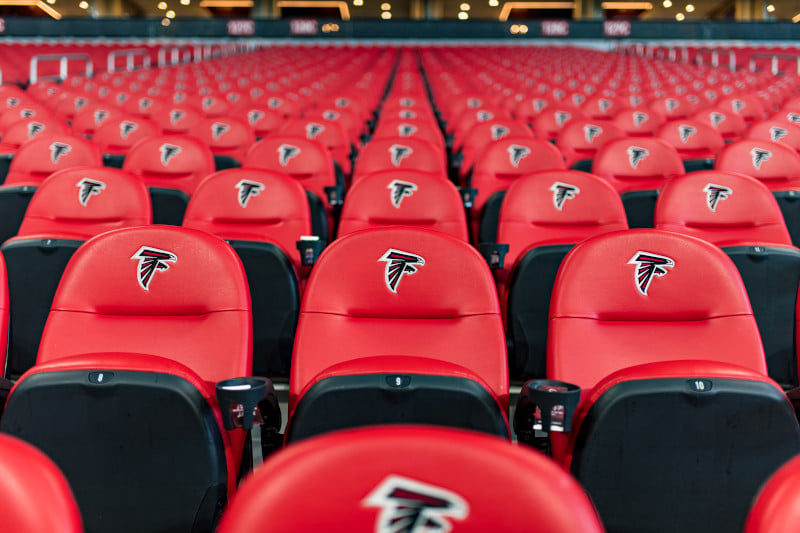 Falcons TicketOffice tweet media
