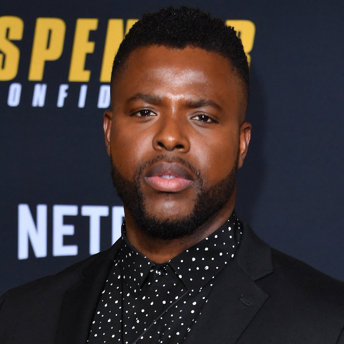ajplus's tweet photo. Winston Duke will play Marcus Garvey in a new film.
Jamaican-born Garvey organized one of the 1st U.S. Black nationalist groups, advocated Black separatism and questioned the U.S. being a democracy as it oppressed POC.
He was imprisoned and deported as an "undesirable alien." https://t.co/EwHf9bvTc5
