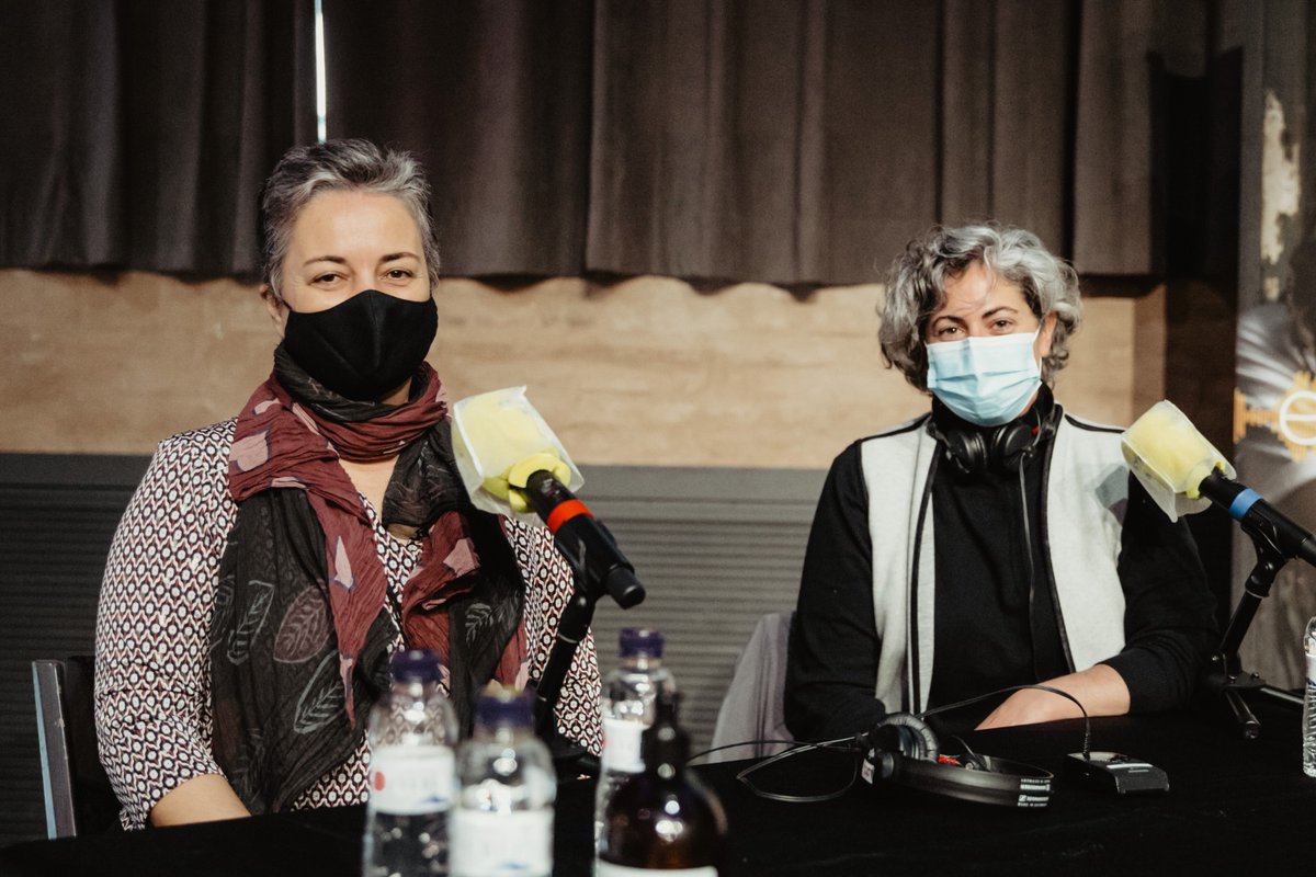 REVOLUCIÓ 4.0 (@revolucio4) on Twitter photo 📻 Diumenge al “Revolució 4.0” :
Programa “Especial #SomDones Emprenedores, directives i Dones TIC” entrevista col.lectiva a 30 dones directives, emprenedores de diversos sectors, en especial el sector TIC. <a href="/lauragilcenteno/">Laura Gil</a> <a href="/MonicaRocaA/">Mònica Roca i Aparici</a> <a href="/cris_aranda_/">Cristina Aranda</a> <a href="/RosaParadell/">Rosa Paradell</a> <a href="/joanabarbany/">Joana Barbany Freixa ⭐️</a> 📻 Diumenge al “Revolució 4.0” :
Programa “Especial #SomDones Emprenedores, directives i Dones TIC” entrevista col.lectiva a 30 dones directives, emprenedores de diversos sectors, en especial el sector TIC. <a href="/lauragilcenteno/">Laura Gil</a> <a href="/MonicaRocaA/">Mònica Roca i Aparici</a> <a href="/cris_aranda_/">Cristina Aranda</a> <a href="/RosaParadell/">Rosa Paradell</a> <a href="/joanabarbany/">Joana Barbany Freixa ⭐️</a>
