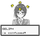 SBH_Seliph's tweet photo. @SBH_Heather ก็ไม่ได้คาดหวังให้เป็นฉากโรแมนตอกหรอกนะ แต่ไอคนคิดมันต้องคาดหวังอยู่แน่ ๆ 
แต่ดูเหมือนจะไม่เป็นไรล่ะนะ แต่พออีกฝ่ายภามเรื่องแว่นก็พยายามเอามือขวามาจับแว่น แต่ติดแขนพี่ไว งั้นไม่เป็นไร ยกมือซ้ายขึ้นมาก็ได้ แล้วก็เกิดเสียงดัง 'ปึ๊ก' กบเจ้ากรรมกระแทกหัวไปเต็ม ๆ 

SELIPH is
confused! https://t.co/EFCnUCSyLN