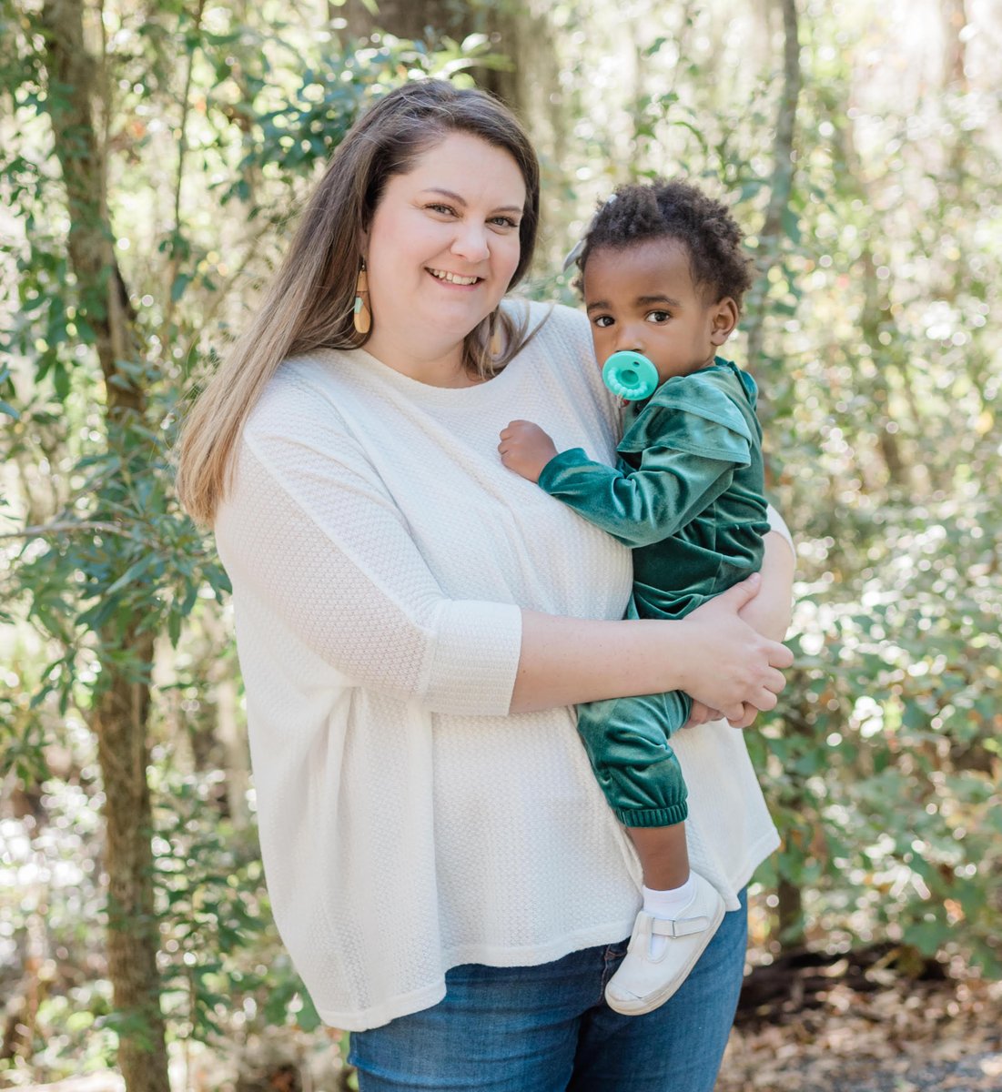 This week’s #COEAlumniSpotlight is Erin Warren (‘07,’12,’15), second grade teacher at Richmond Hill Elementary School (RHES) in Richmond Hill, Ga and education blogger. Check out her full story >>> facebook.com/GeoSouthernCOE/ &amp; her blog >>>  theelementarydarling.com!