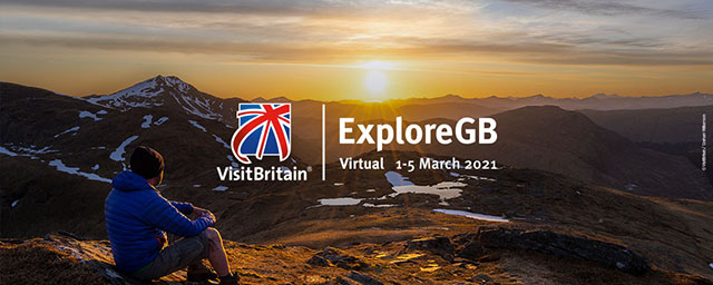 VisitBritainBiz's tweet image. It's the final day of #ExploreGB2021. Enjoy some last minute insights on some of our international markets and key travel trends. See all market profiles here: 
ow.ly/CxJI50DRfZp