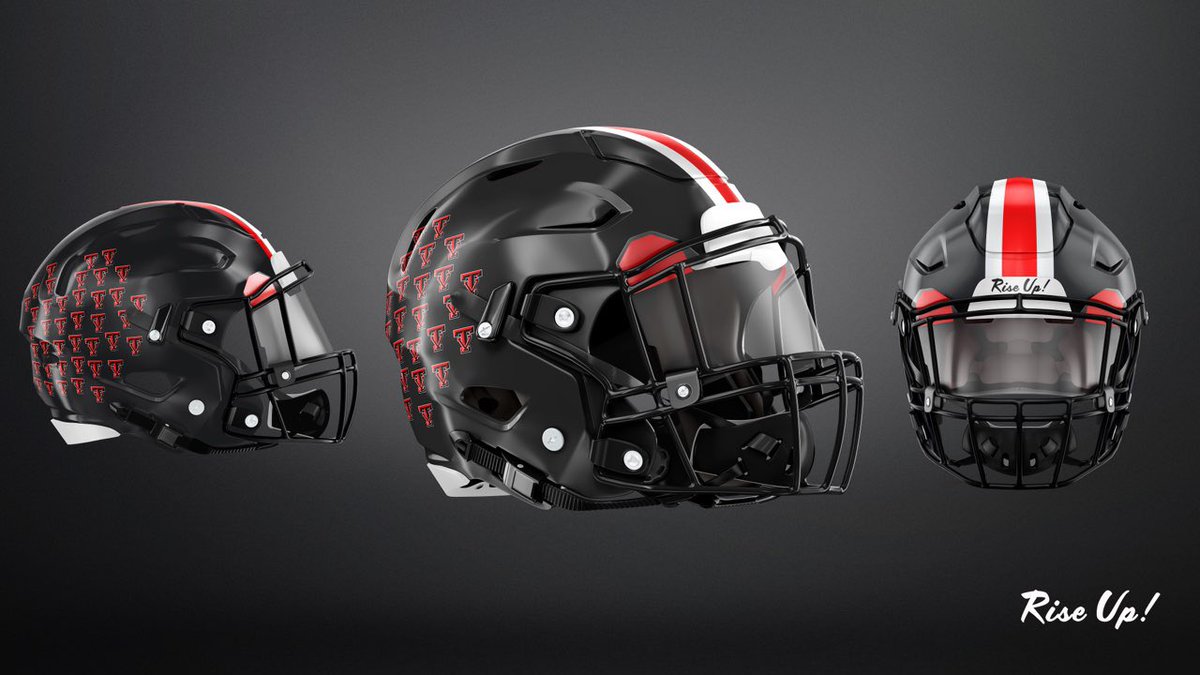 TVHS Football tweet media