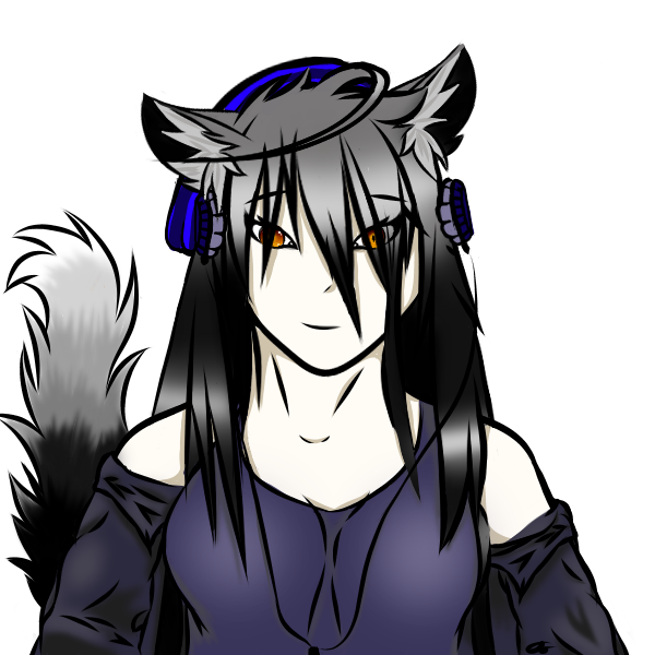 bendrown31's tweet photo. drawn by me comissoned for lia https://t.co/kRcyWhtHIb