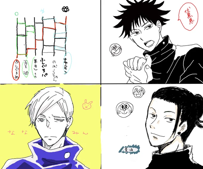 えちゃであそんでもらったよ～ 