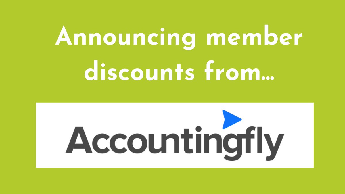 VSCPANews's tweet photo. Announcing a new partnership with benefits for VSCPA members! @accountingfly will now offer staffing resources for VSCPA members and employers to help them find qualified talent in a rapidly evolving workforce. Find out more: https://t.co/Jk5Tq0DRaA.

#remotework #recruiting https://t.co/OjV4azbLZK