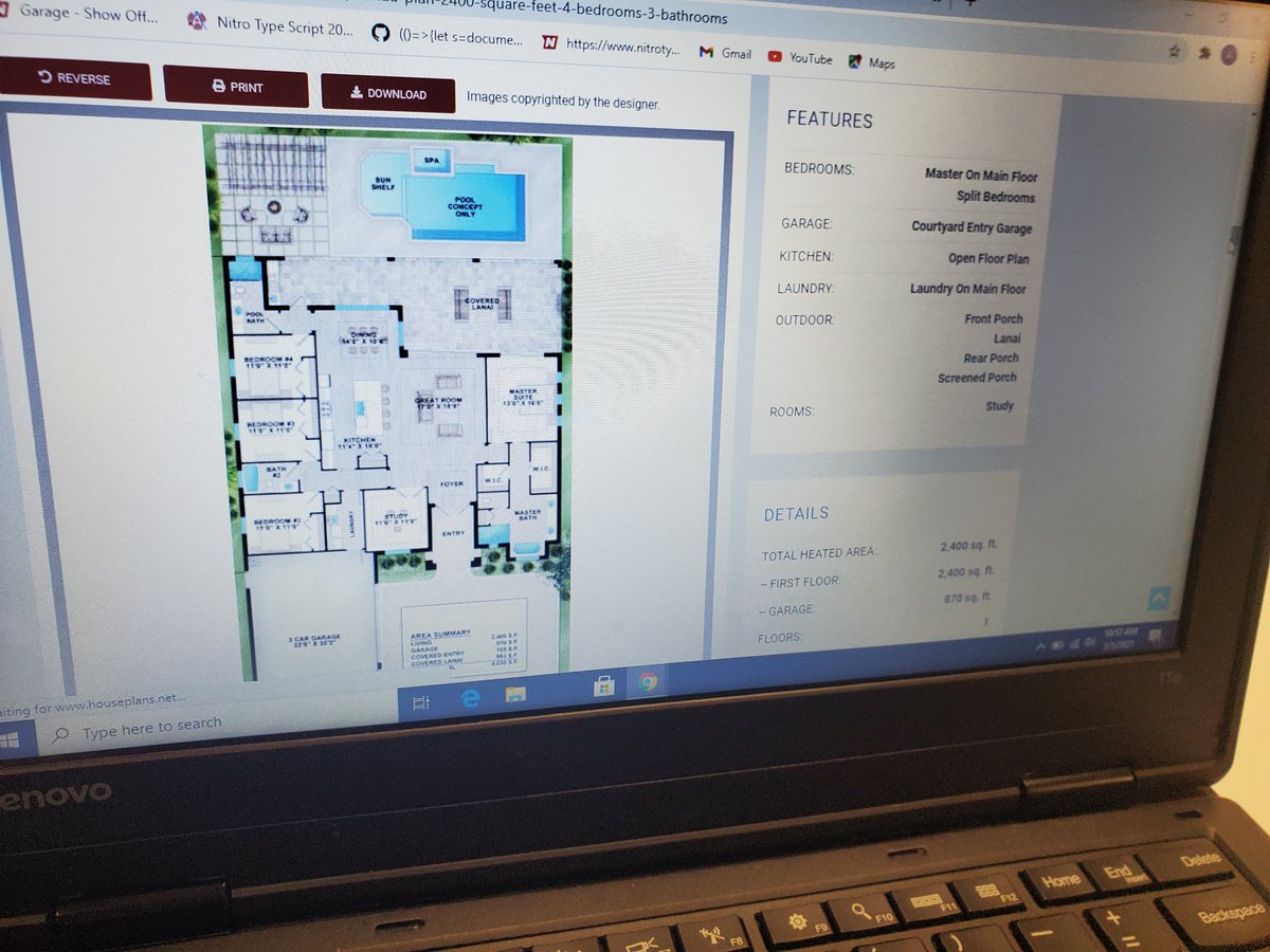 RenTradition's tweet photo. Students in Mr. Richards 4th grade Cambridge class are working on area and perimeter by building a model house. 
#bulldogstrong #csusaproud
@galatop1 @CSUSAhq  @CSUSAJonHage https://t.co/VHsoqu3a3G