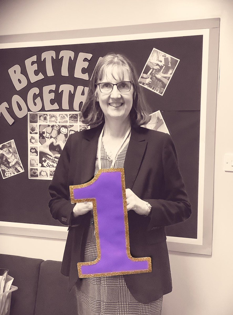 Malmesbury Park Primary School tweet media