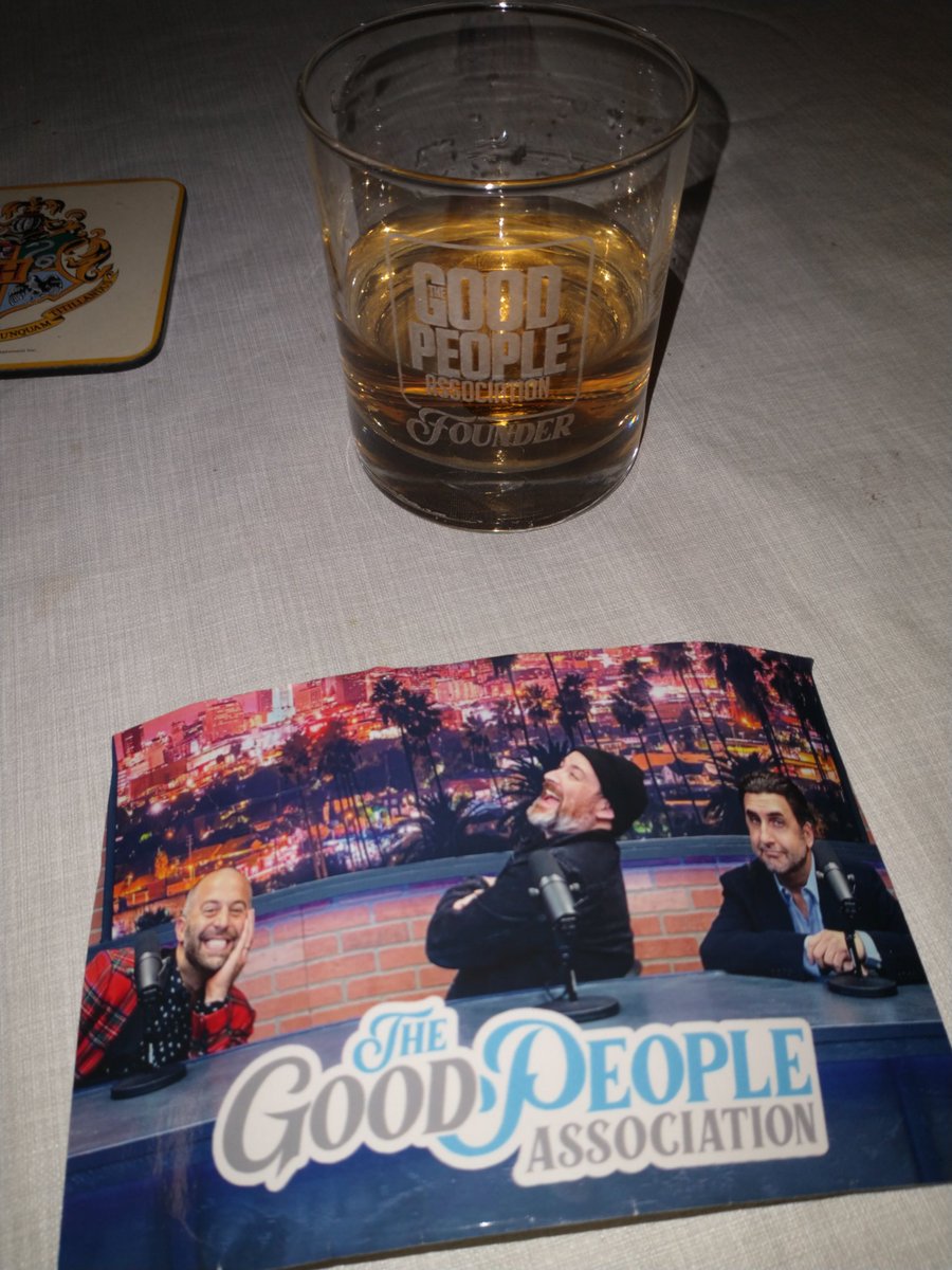 Kristian__7's tweet photo. This beauty arrived today 🥰
Thanks @GoodPeopleGPA @ebassprod @JoshMacuga @KenNapzok @ReillyAround #FindTheGood #GPAFounder https://t.co/dO2sMNYUVN
