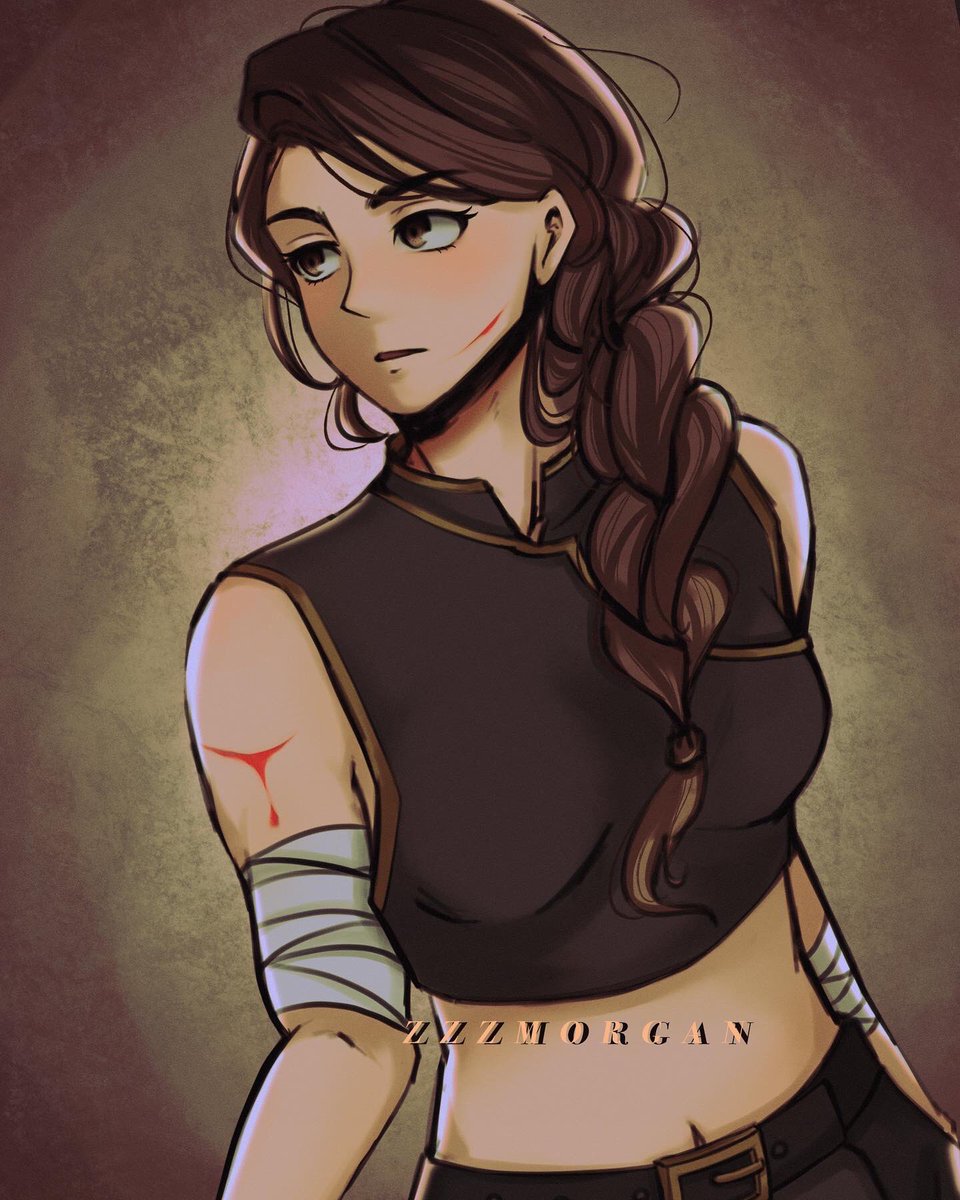 zzzmorgan's tweet photo. Every wound will shape her, and every scar will build her throne. (The Folk of the Air Series by @hollyblack) Yes I am still in love with Jude Duarte 👑👑👑 #judeduarte #tcp #twk #qon #fanart #digitalart #digitalartist #digitalfanart #procreate https://t.co/hThhQYmW9Z