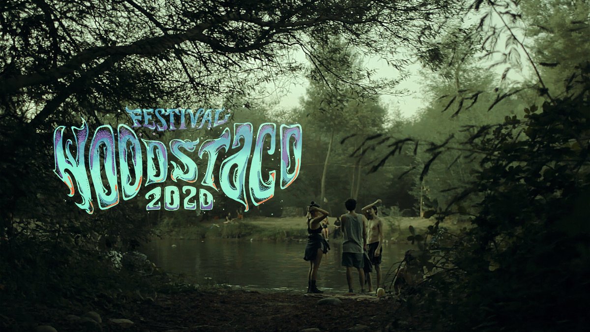 Red Exodia libera registro audiovisual Woodstaco 2020, el último festival masivo realizado en Chile.

bit.ly/38eADnZ

(<a href="/RedExodiaChile/">Red Exodia</a>)
(<a href="/woodstaco/">Woodstaco Festival</a>)