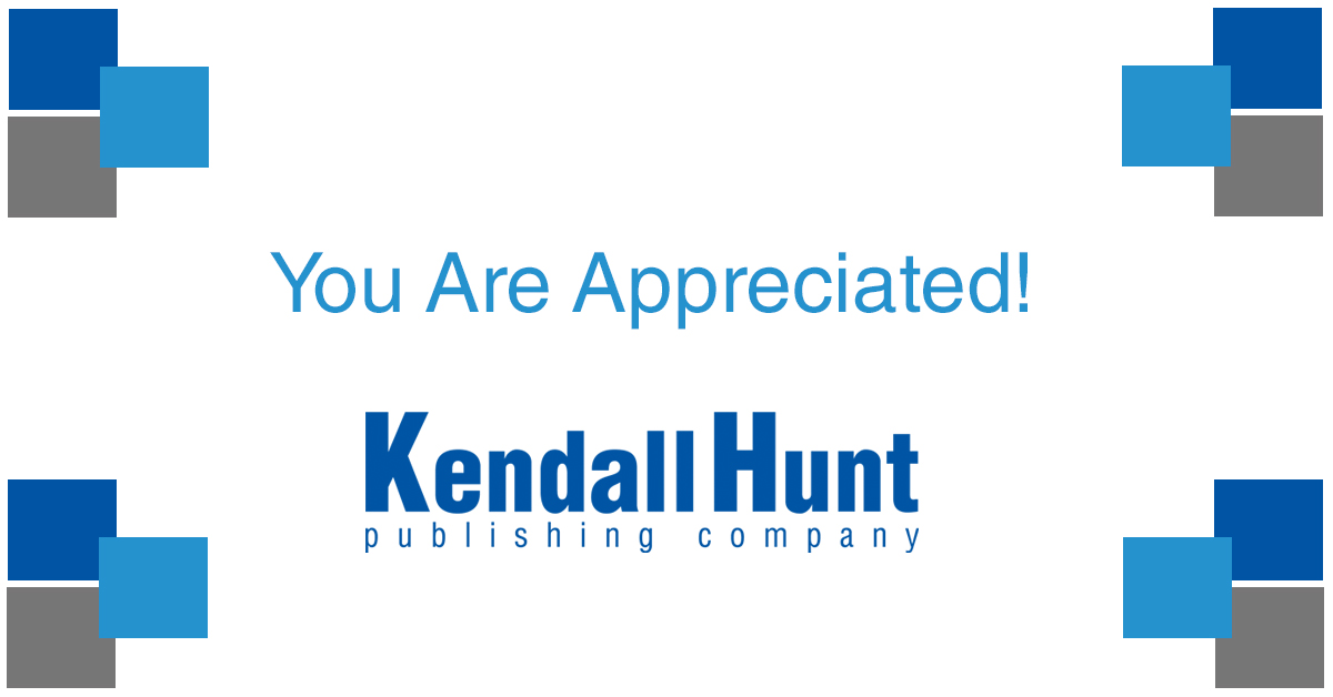 “I am so proud of the way we came together &amp; supported one another throughout the challenges of this past year. You have persevered, innovated, &amp; exceeded expectations &amp; I’m grateful to be a part of this extraordinary team.” - David Tart, VP

Thank you! #EmployeeAppreciationDay